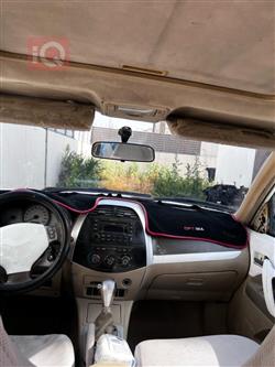 شيري تيجو 3